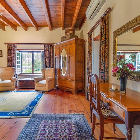 Tulbagh Country Guest House - Cape Dutch Quarters Luaran gambar
