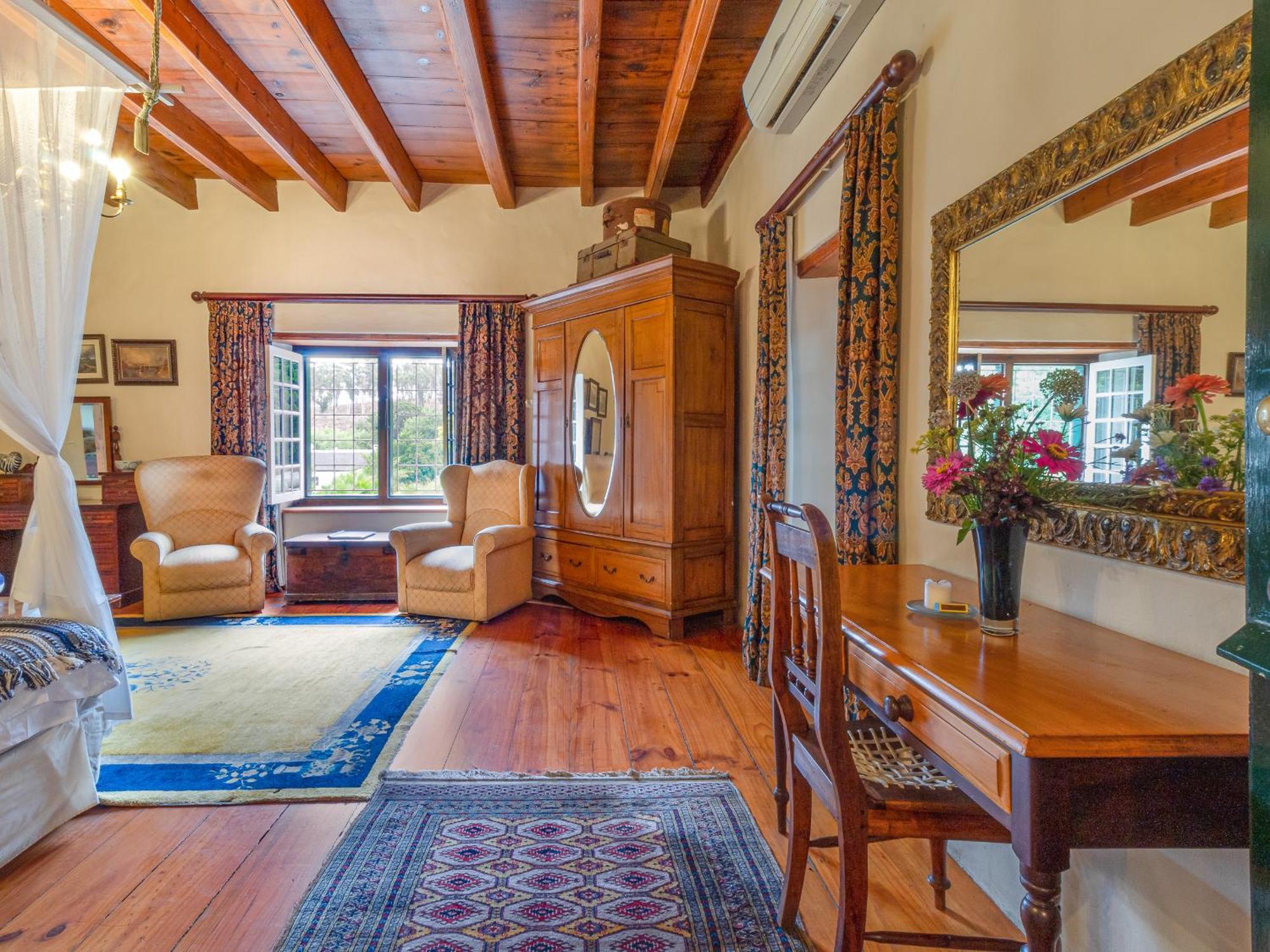 Tulbagh Country Guest House - Cape Dutch Quarters Luaran gambar