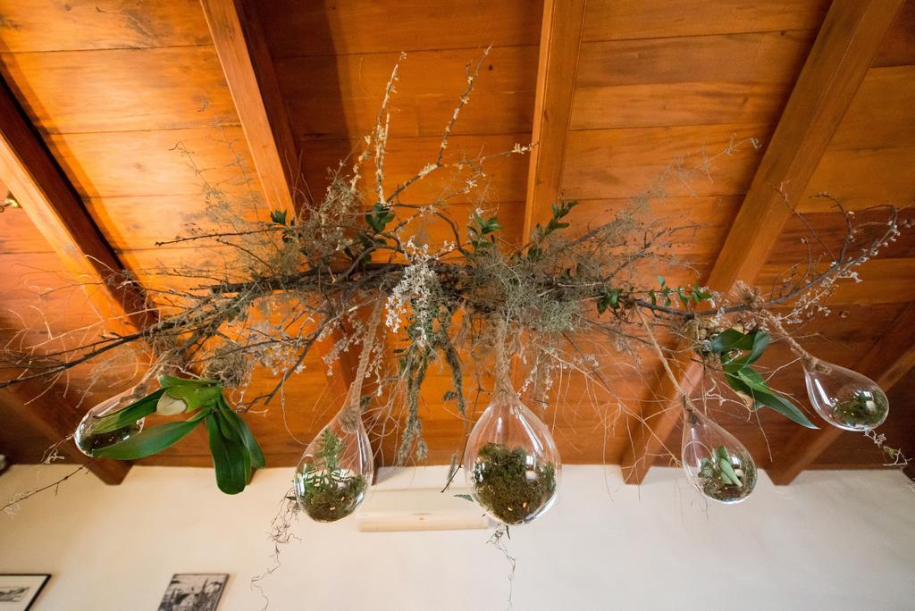 Tulbagh Country Guest House - Cape Dutch Quarters Luaran gambar