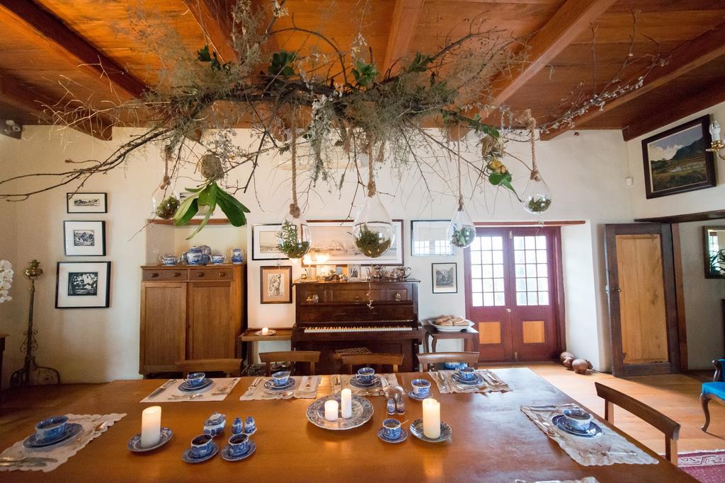 Tulbagh Country Guest House - Cape Dutch Quarters Luaran gambar
