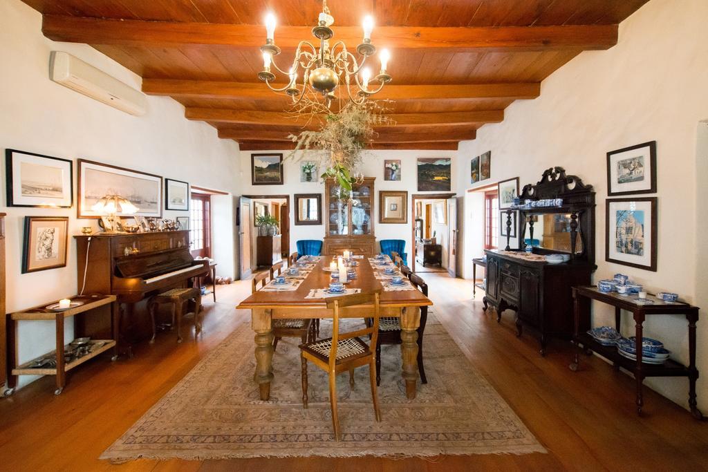 Tulbagh Country Guest House - Cape Dutch Quarters Luaran gambar