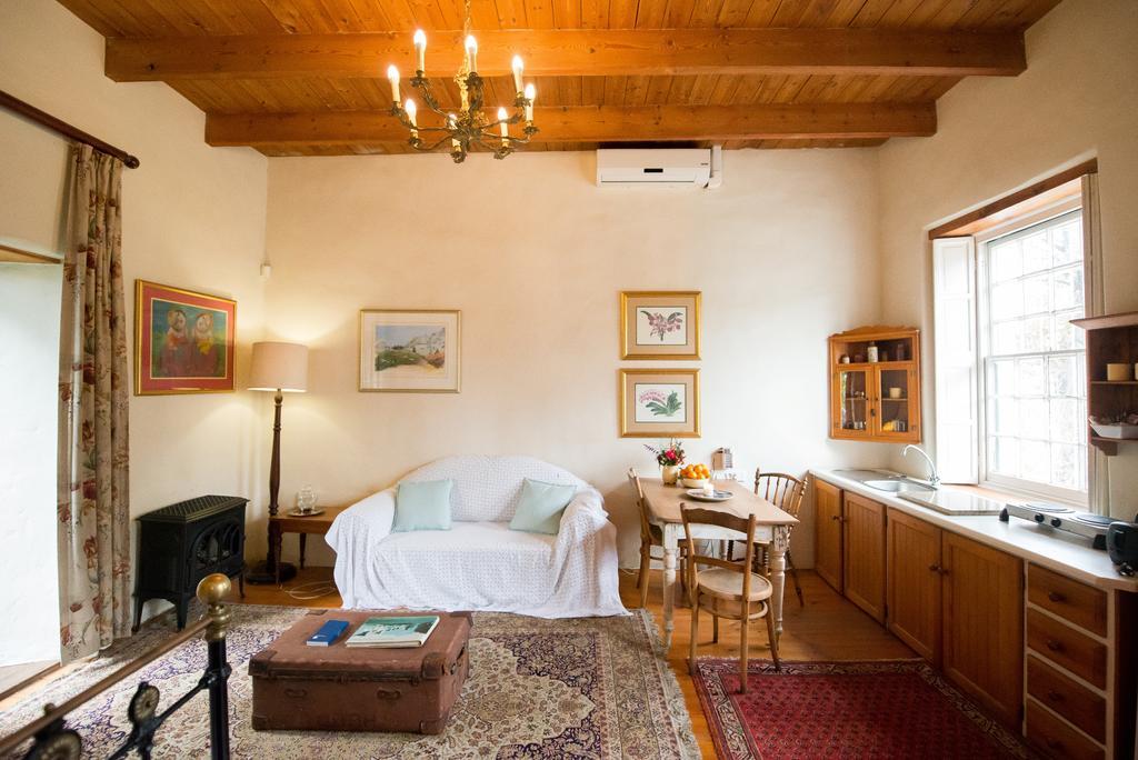 Tulbagh Country Guest House - Cape Dutch Quarters Luaran gambar