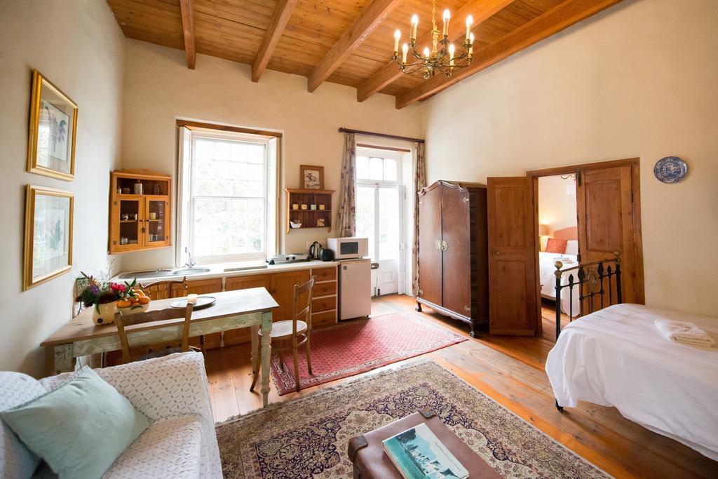Tulbagh Country Guest House - Cape Dutch Quarters Luaran gambar