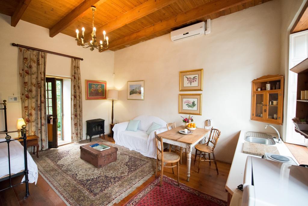 Tulbagh Country Guest House - Cape Dutch Quarters Luaran gambar