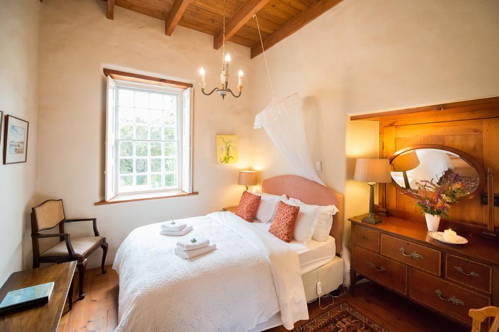 Tulbagh Country Guest House - Cape Dutch Quarters Luaran gambar