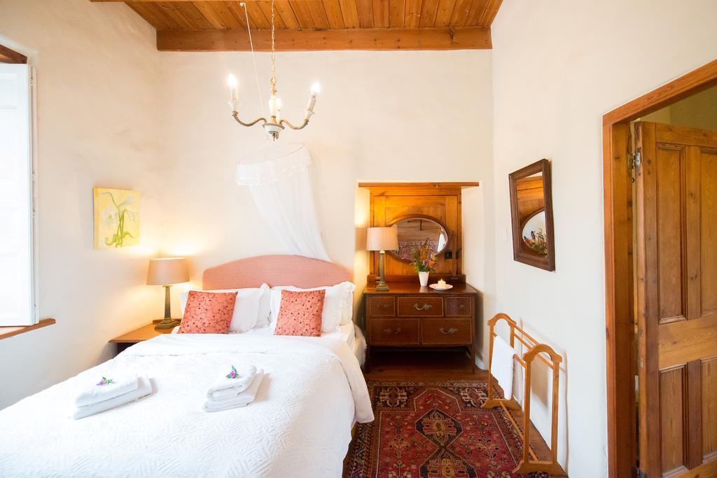 Tulbagh Country Guest House - Cape Dutch Quarters Luaran gambar