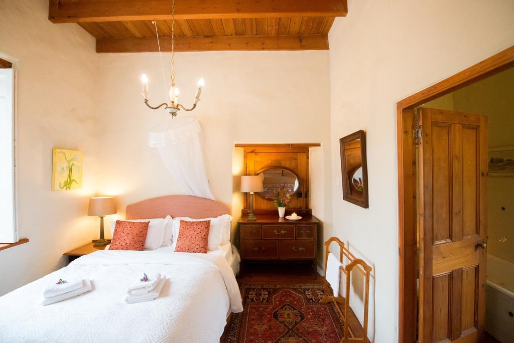 Tulbagh Country Guest House - Cape Dutch Quarters Luaran gambar
