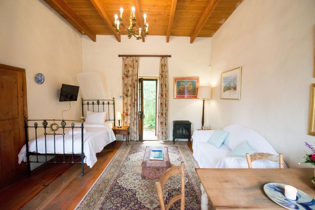 Tulbagh Country Guest House - Cape Dutch Quarters Luaran gambar