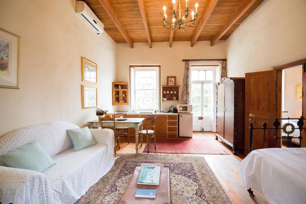Tulbagh Country Guest House - Cape Dutch Quarters Luaran gambar