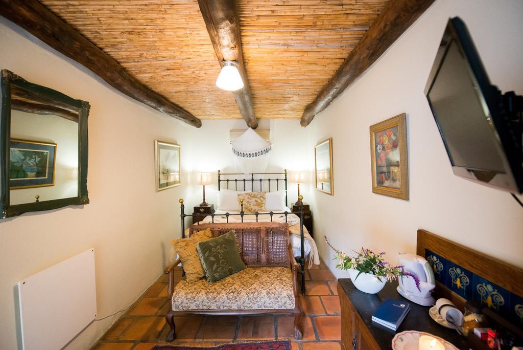 Tulbagh Country Guest House - Cape Dutch Quarters Luaran gambar