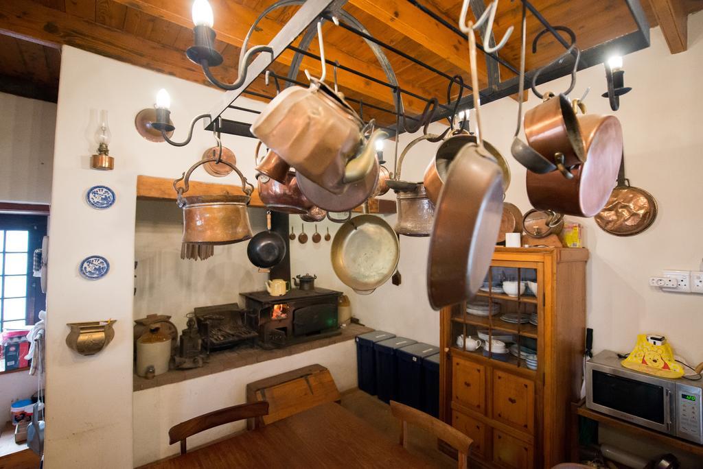 Tulbagh Country Guest House - Cape Dutch Quarters Luaran gambar