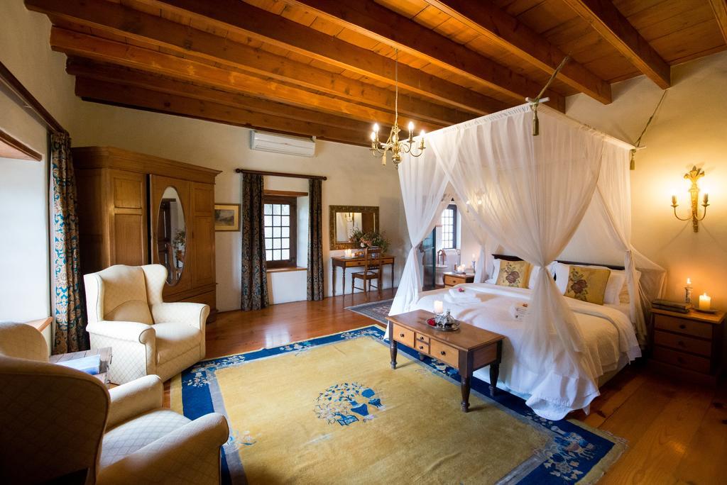 Tulbagh Country Guest House - Cape Dutch Quarters Luaran gambar