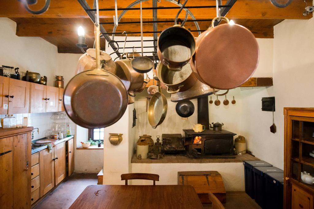 Tulbagh Country Guest House - Cape Dutch Quarters Luaran gambar