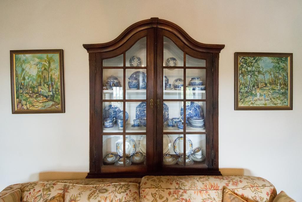 Tulbagh Country Guest House - Cape Dutch Quarters Luaran gambar
