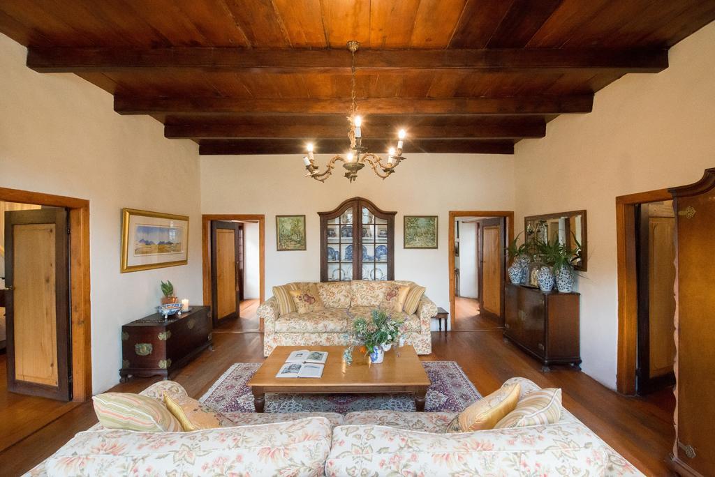 Tulbagh Country Guest House - Cape Dutch Quarters Luaran gambar