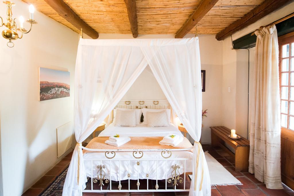 Tulbagh Country Guest House - Cape Dutch Quarters Luaran gambar