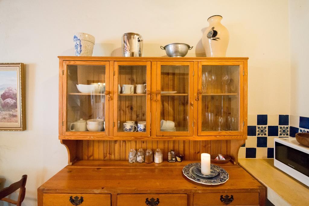 Tulbagh Country Guest House - Cape Dutch Quarters Luaran gambar