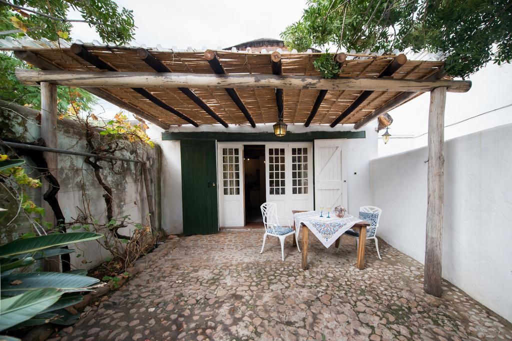 Tulbagh Country Guest House - Cape Dutch Quarters Luaran gambar