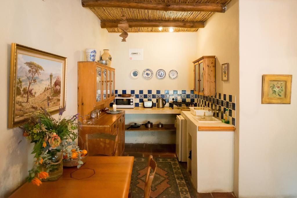 Tulbagh Country Guest House - Cape Dutch Quarters Luaran gambar