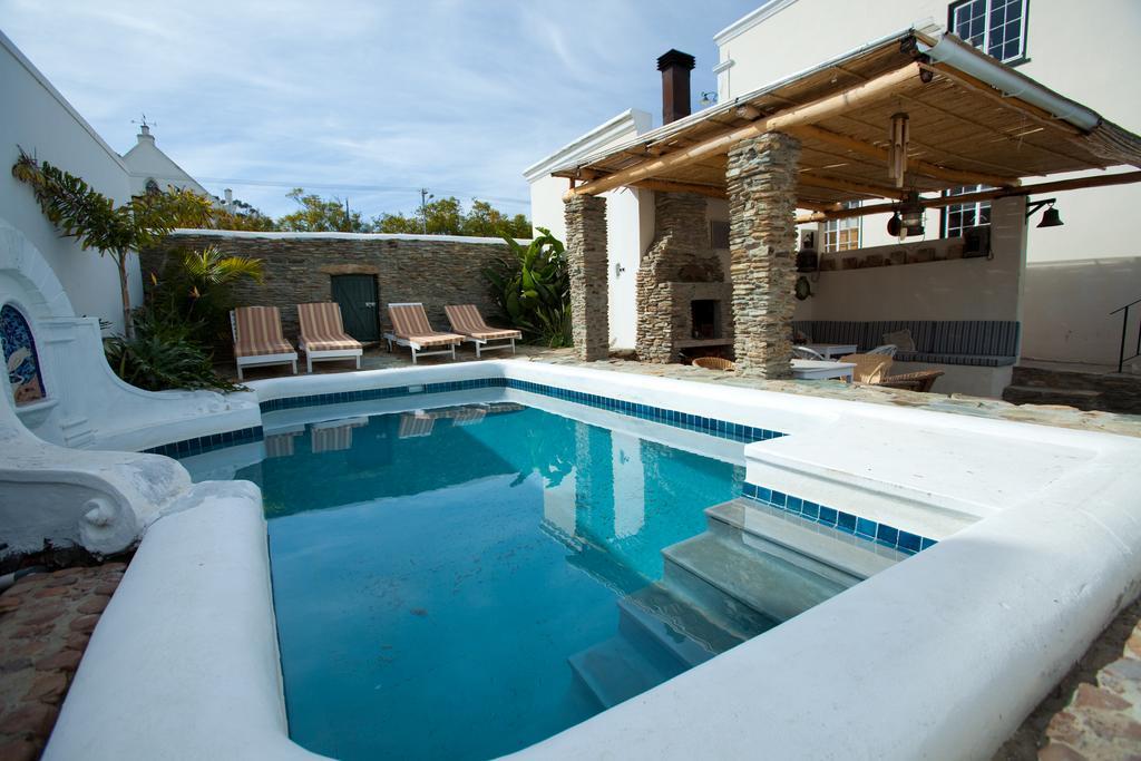 Tulbagh Country Guest House - Cape Dutch Quarters Luaran gambar