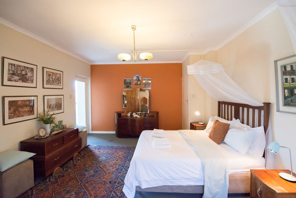 Tulbagh Country Guest House - Cape Dutch Quarters Luaran gambar