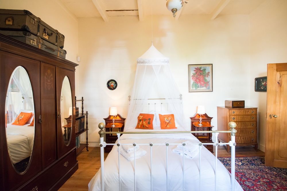 Tulbagh Country Guest House - Cape Dutch Quarters Luaran gambar