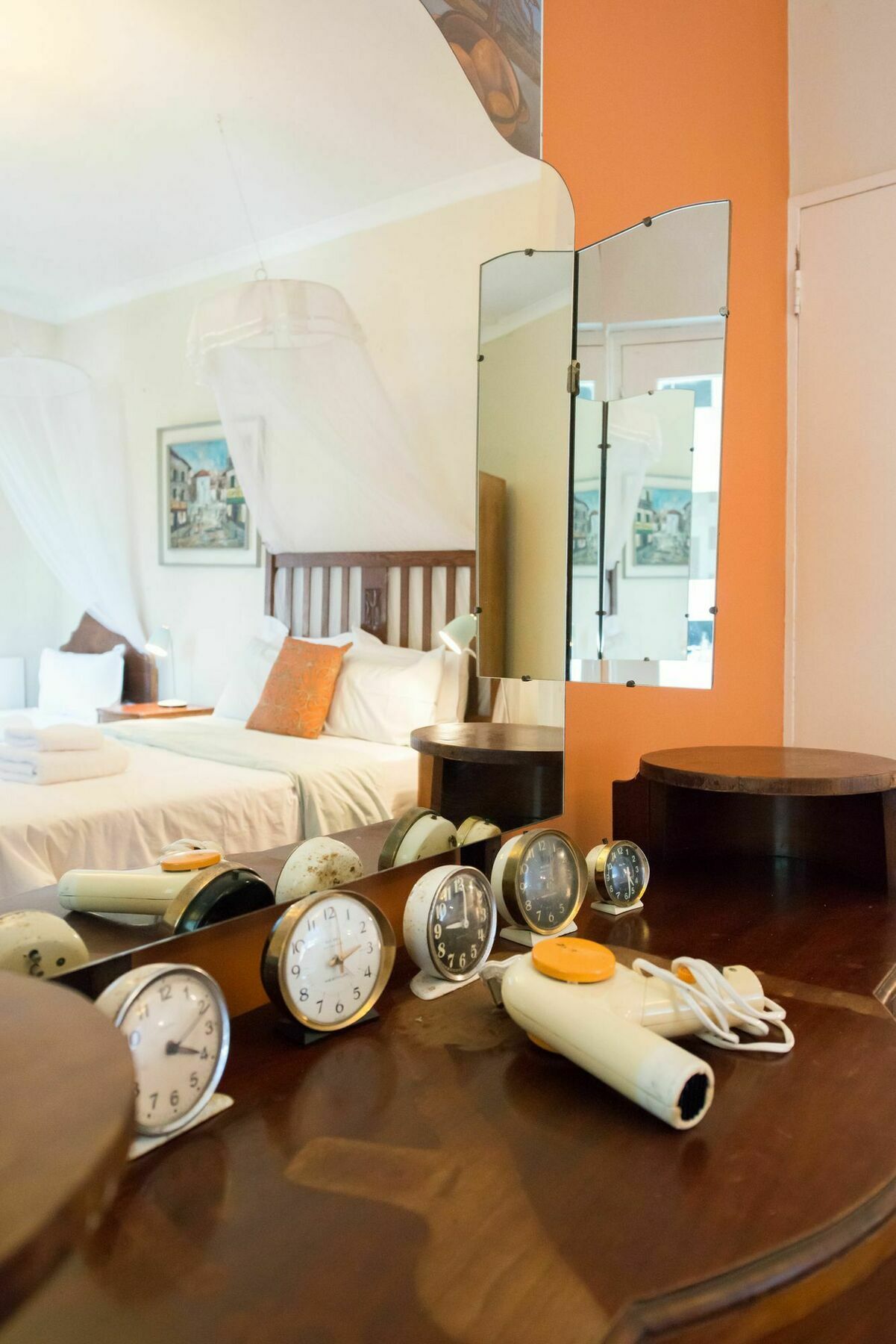 Tulbagh Country Guest House - Cape Dutch Quarters Luaran gambar