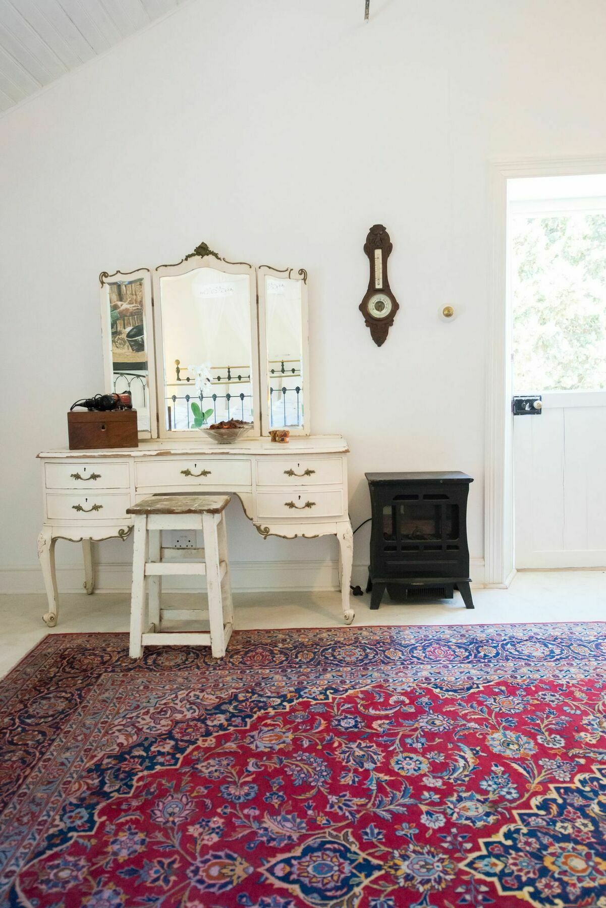 Tulbagh Country Guest House - Cape Dutch Quarters Luaran gambar