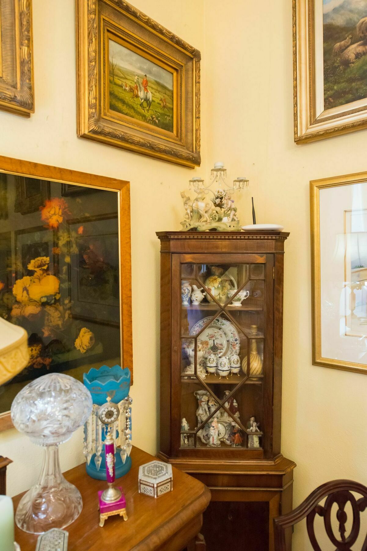 Tulbagh Country Guest House - Cape Dutch Quarters Luaran gambar