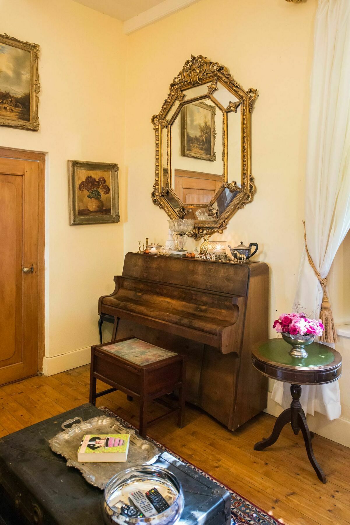Tulbagh Country Guest House - Cape Dutch Quarters Luaran gambar
