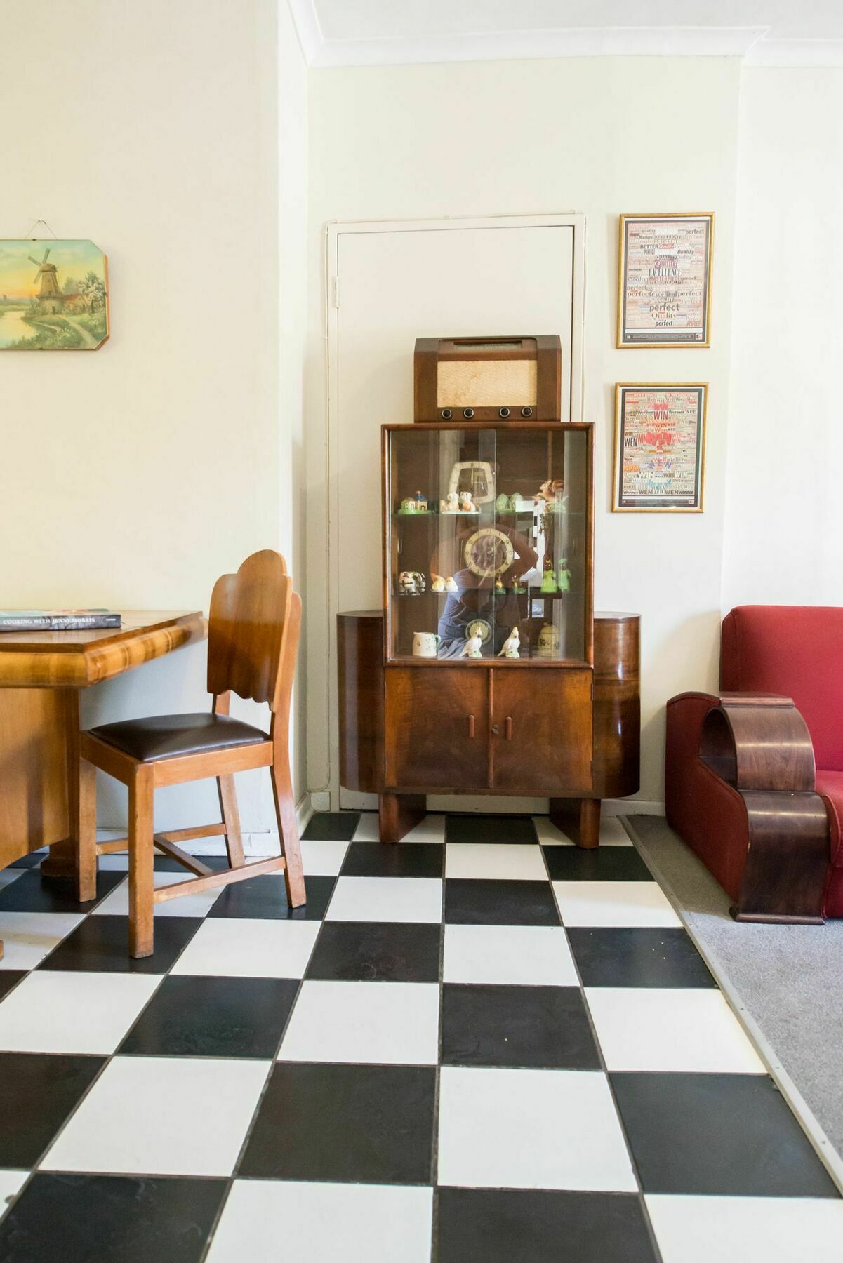Tulbagh Country Guest House - Cape Dutch Quarters Luaran gambar