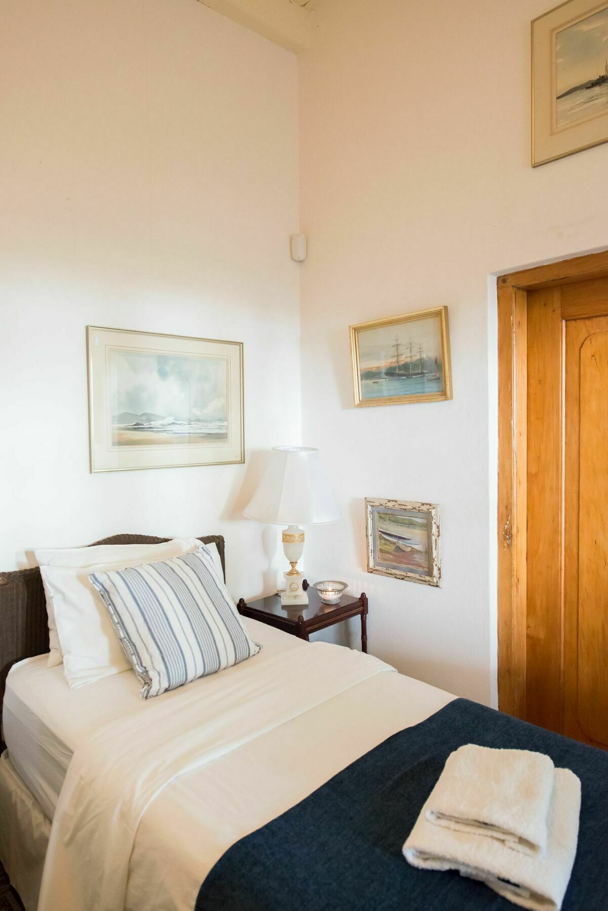 Tulbagh Country Guest House - Cape Dutch Quarters Luaran gambar