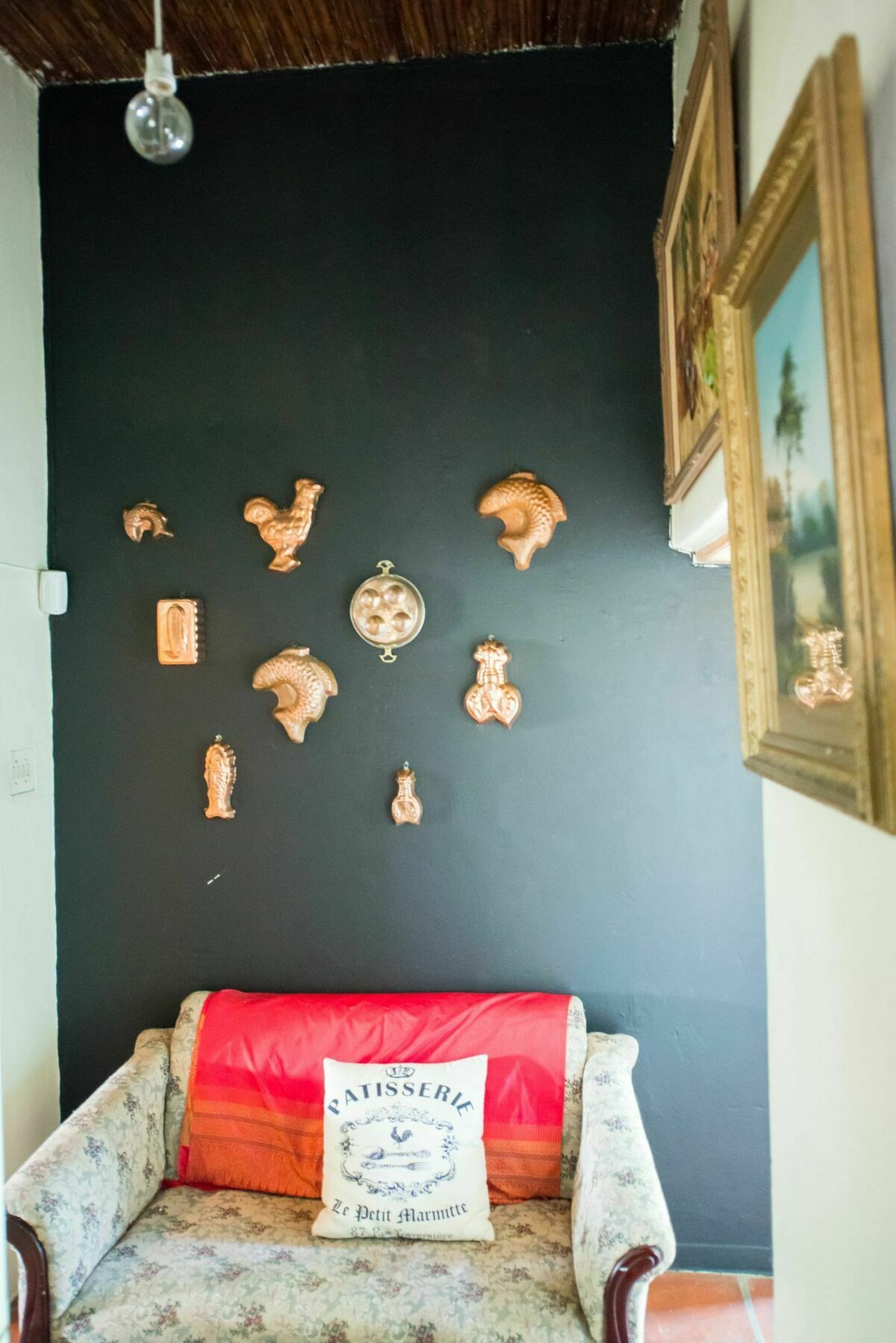 Tulbagh Country Guest House - Cape Dutch Quarters Luaran gambar