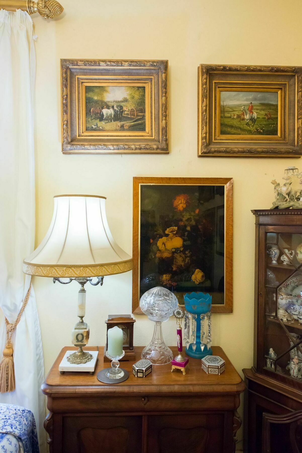 Tulbagh Country Guest House - Cape Dutch Quarters Luaran gambar