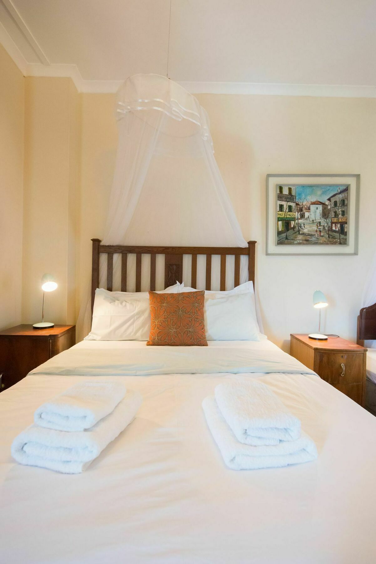Tulbagh Country Guest House - Cape Dutch Quarters Luaran gambar